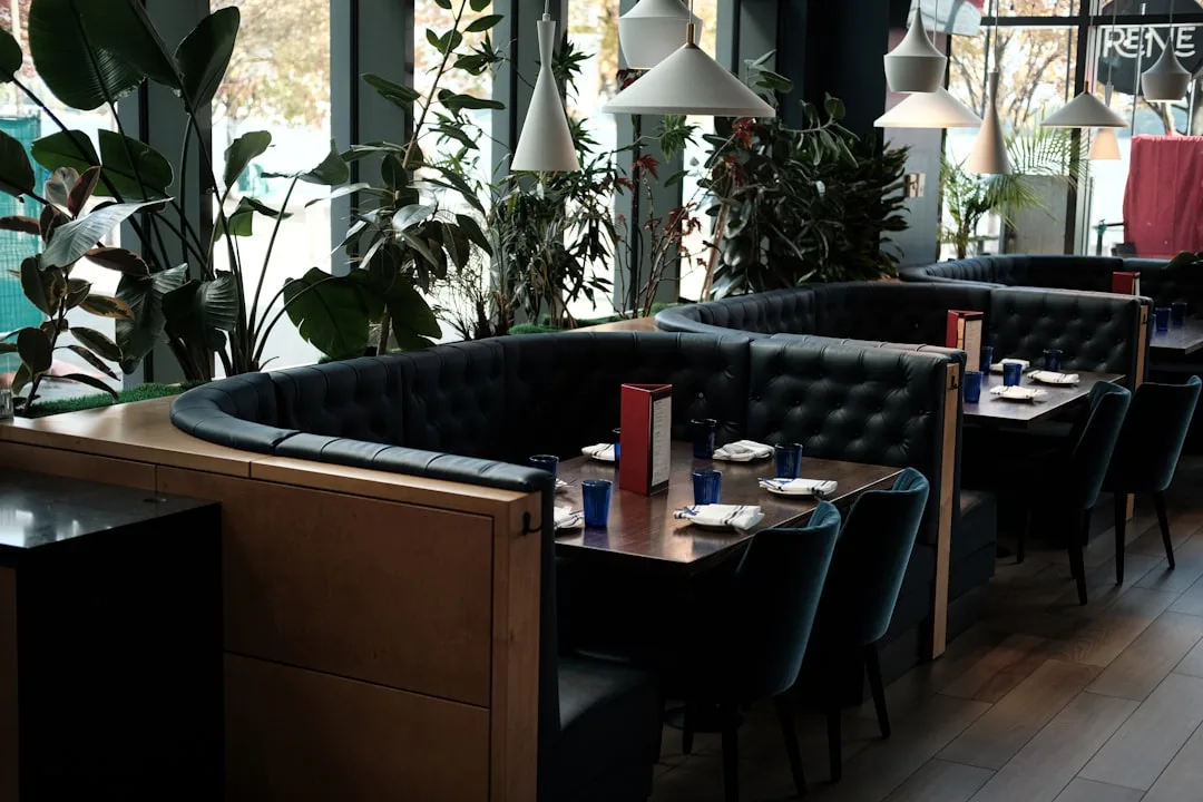 Chez Louise - photo 3